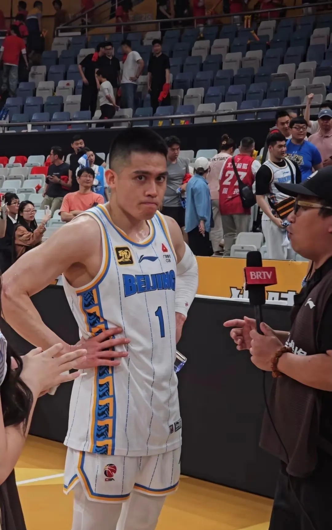 今夜CBA季后赛焦点战；萨克拉门托国王豪取连胜；气氛紧张；年轻球员得到机会的简单介绍-爱游戏娱乐平台